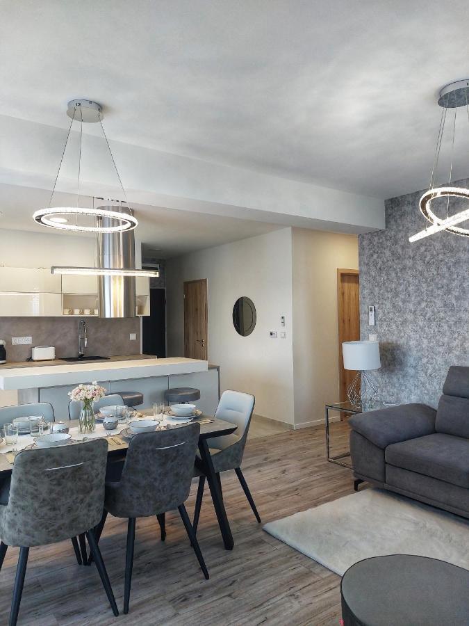 Paskom Apartmanház Nyergesujfalu Exterior foto