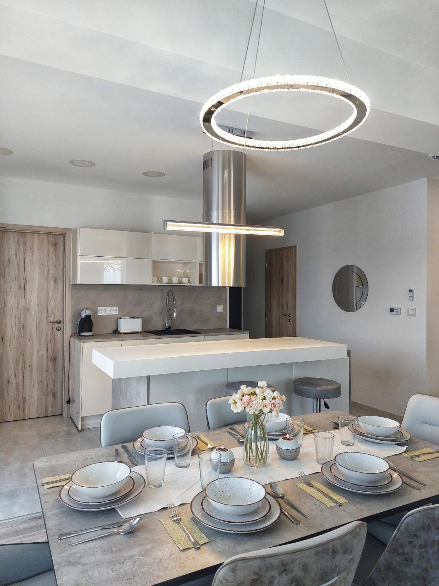 Paskom Apartmanház Nyergesujfalu Exterior foto