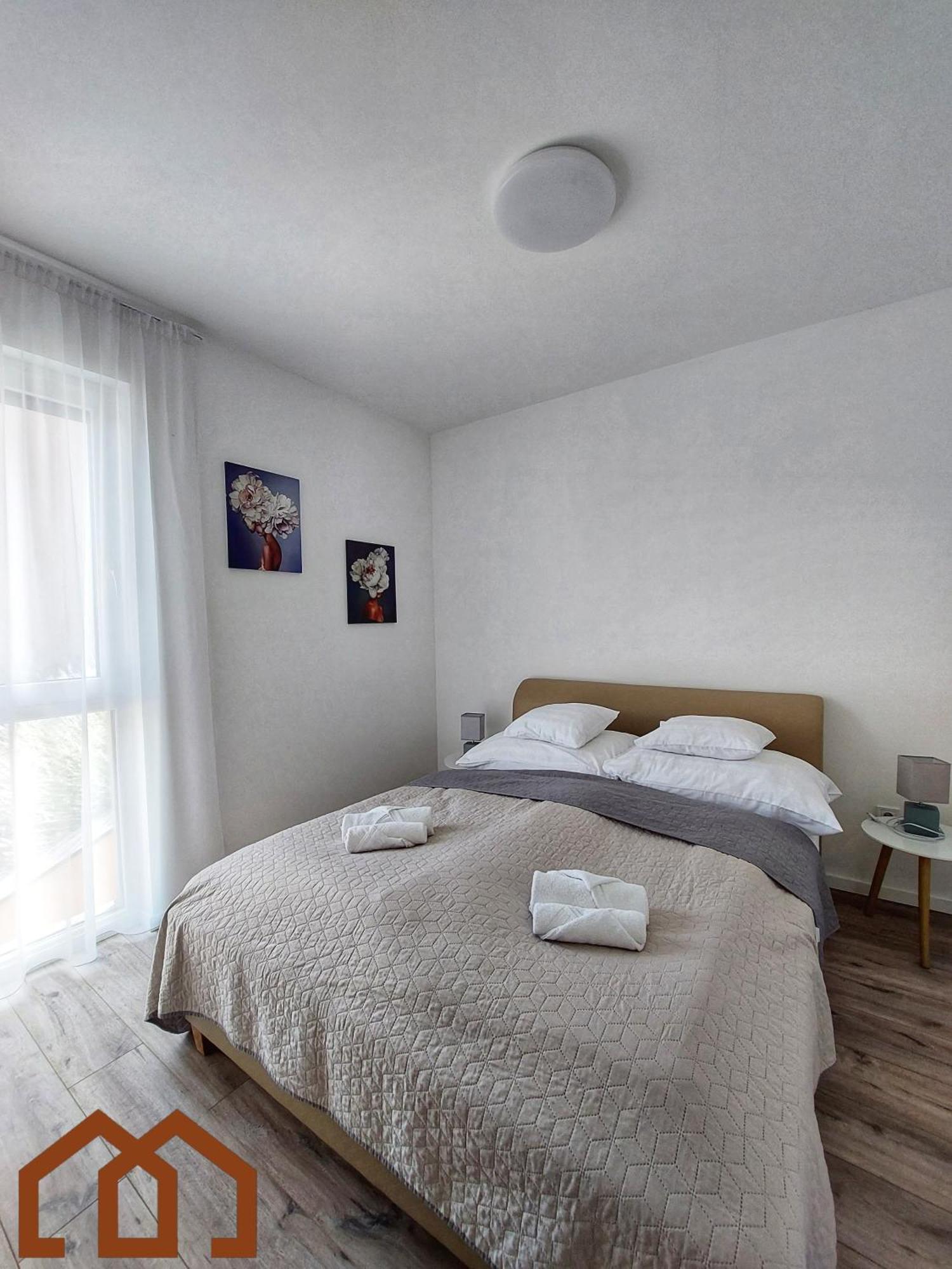 Paskom Apartmanház Nyergesujfalu Exterior foto